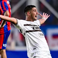 Remo tem interesse em Leonel Picco, do Platense