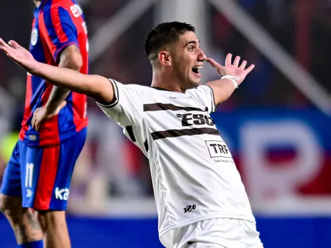 Remo tem interesse em Leonel Picco, do Platense