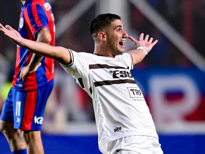 Remo tem interesse em Leonel Picco, do Platense