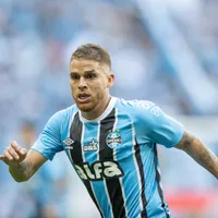 Grêmio 'cobra' Gustavo Cuellar por bom rendimento em 2026