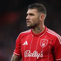 Palmeiras deve desistir da contratação de Morato