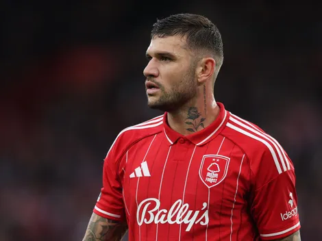 Palmeiras deve desistir da contratação de Morato