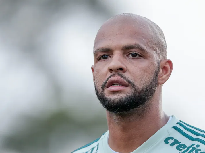 Felipe Melo 'aprova' possível volta de Lucas Paquetá ao Flamengo