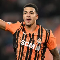 Kauã Elias abre o jogo sobre a possibilidade de jogar no Flamengo