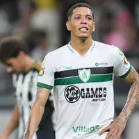 Botafogo e Kauã Diniz negociam salários para selar transferência