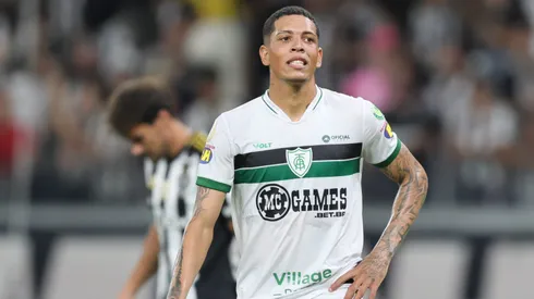 Kauã Diniz está perto de reforçar o Botafogo