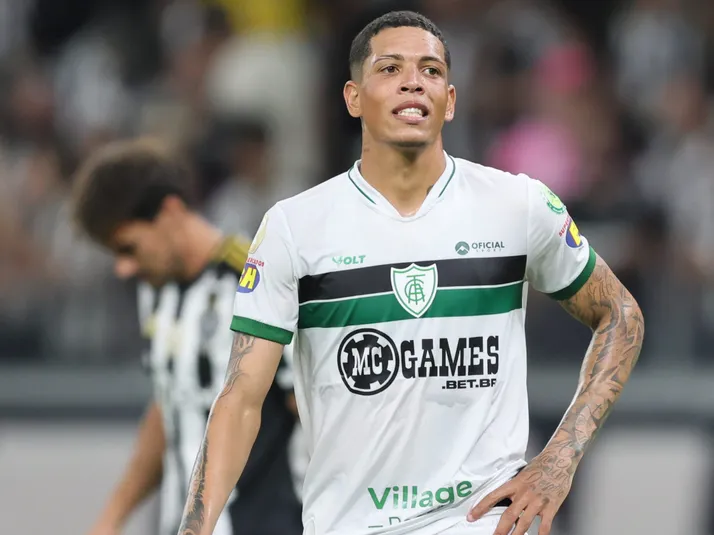 Botafogo e Kauã Diniz negociam salários para selar transferência