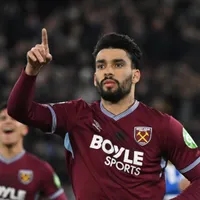West Ham convoca reunião envolvendo Paquetá no Flamengo