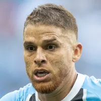 Gustavo Cuellar é pedido por torcedores do Internacional