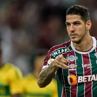 Palmeiras insiste e avalia investida por contratação de Nino