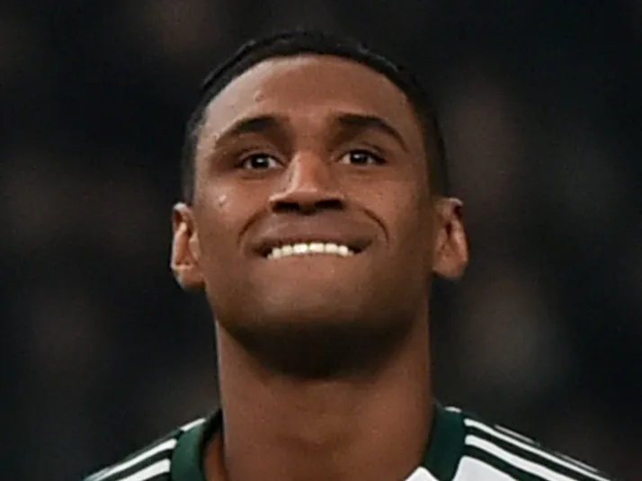 Tetê realiza sonho no Grêmio e revela onde prefere jogar