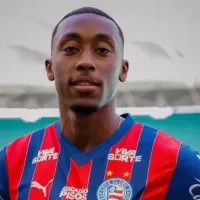 Ceni indica que Luis Gustavo será "testado" no Baiano