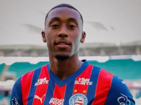 Ceni indica que Luis Gustavo será "testado" no Baiano