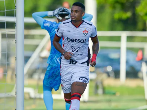 Internacional aguarda "sinal verde" de Alerrandro para avançar com CSKA