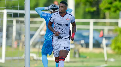 Alerrandro entrou na mira do Internacional