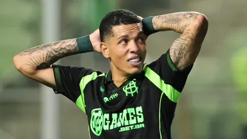 Corinthians disputa contratação de Kauã Diniz com o Botafogo