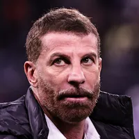 Vasco tem reuniões diárias com Marcos Lamachia pela venda da SAF