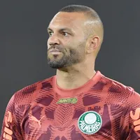 Palmeiras dá ‘ok’ e Weverton fica perto do Grêmio