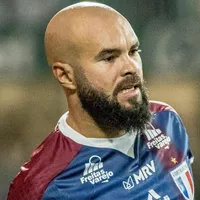 Zé Welison, de saída do Fortaleza, encaminha acerto com o Remo