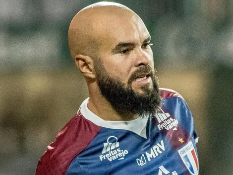 Zé Welison, de saída do Fortaleza, encaminha acerto com o Remo