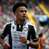 Vasco comunica Udinese que não pagará €6 milhões por Brenner