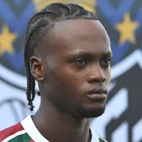 Santi Moreno mira recuperação no Fluminense após dificuldades de adaptação