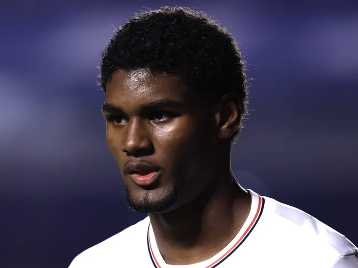 Lucas Ferreira, ex-São Paulo, entra na mira do Corinthians