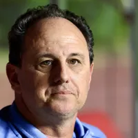 Rogério Ceni prega cautela com jovens do Bahia, mas afirma: “Vão receber oportunidades em competições maiores”