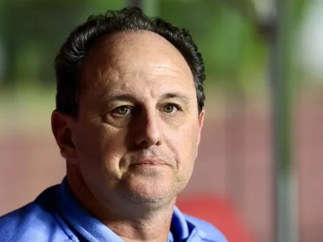 Rogério Ceni prega cautela com jovens do Bahia