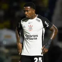 Corinthians não pretende emprestar Cacá ao Athletico-PR, revela site