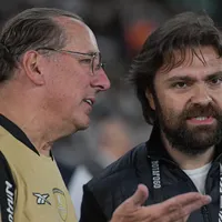 Botafogo e Atlanta United teriam chegado a acordo