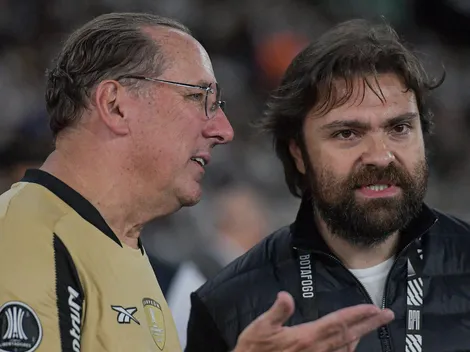 Botafogo e Atlanta United teriam chegado a acordo