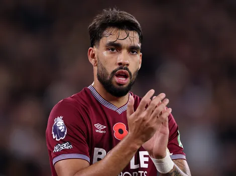 Flamengo não quer esperar muito para definição por Paquetá