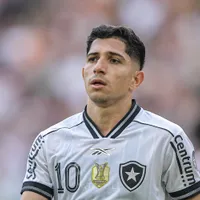 Fluminense descarta chegada de "plano B" após negociação frustrada por Savarino