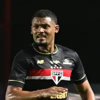 Luan inicia transição e São Paulo se prepara contra São Bernardo