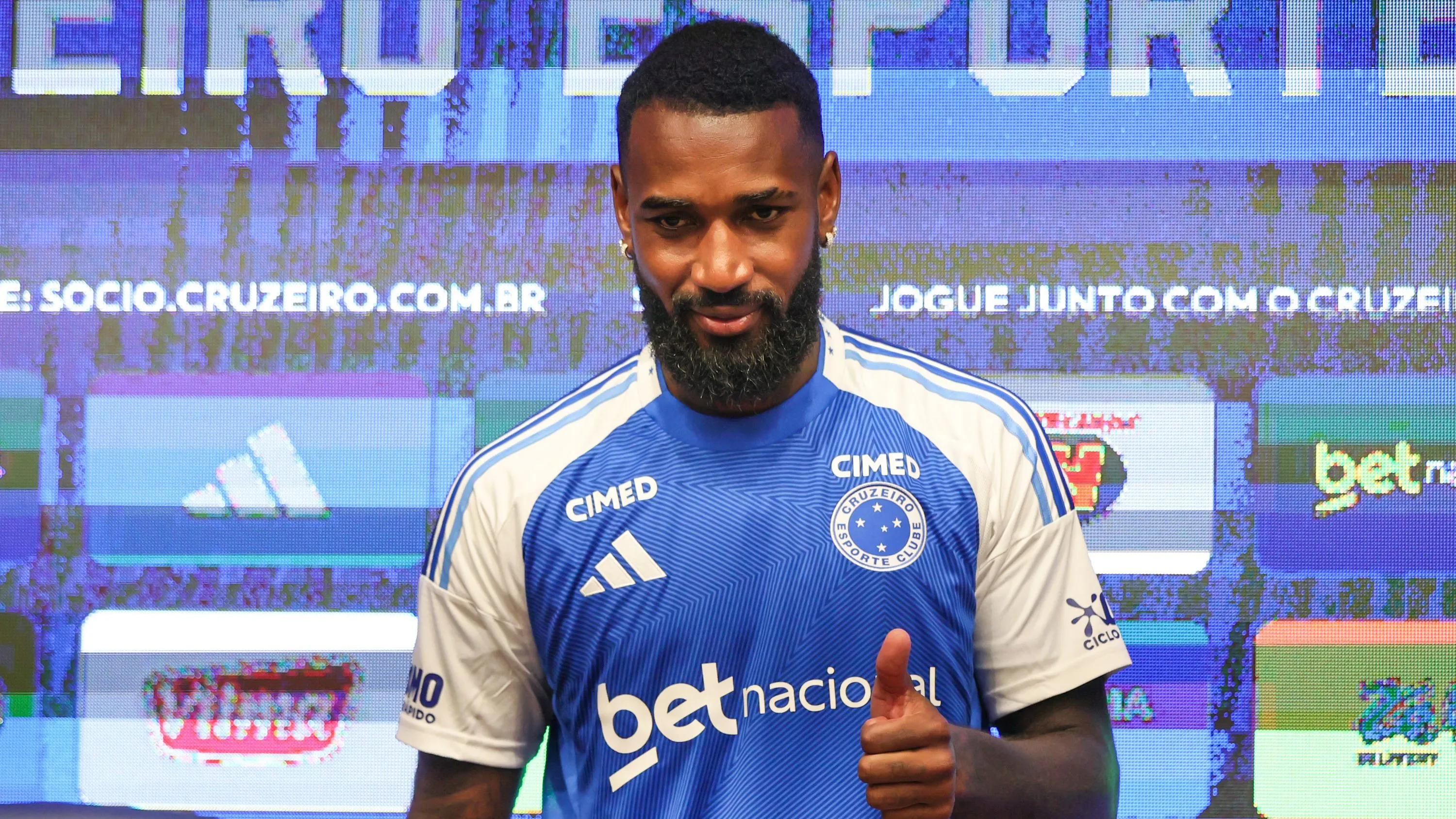 Gerson Cruzeiro