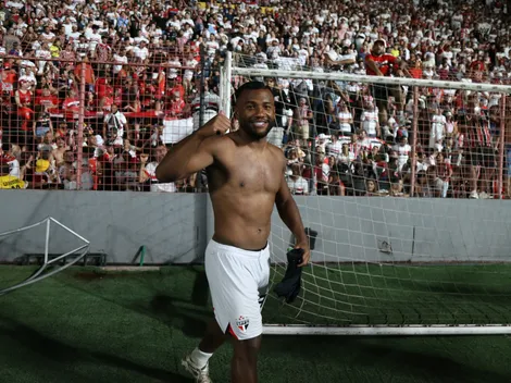 Luan inicia transição e São Paulo se prepara contra São Bernardo