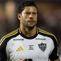 Milly Lacombe detona novela entre Fluminense, Hulk e Atlético-MG