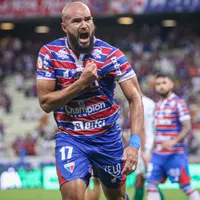 Remo se aproxima de fechar contratação de Zé Welison, do Fortaleza