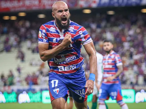 Remo se aproxima de fechar contratação de Zé Welison, do Fortaleza