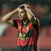 Rafael Thyere tem lesão confirmada após estreia com a Chapecoense