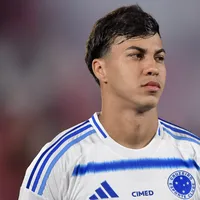 Flamengo não desiste e avalia nova proposta por Kaio Jorge