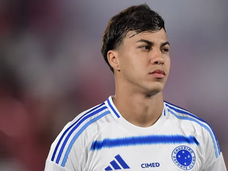 Flamengo não desiste e avalia nova proposta por Kaio Jorge