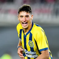 Bahia encaminha contratação de Alejo Véliz