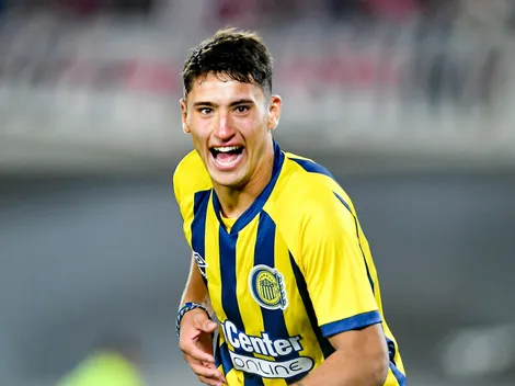 Bahia encaminha contratação de Alejo Véliz