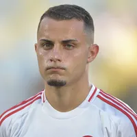 Palmeiras tem interesse em Bruno Gomes, do Internacional