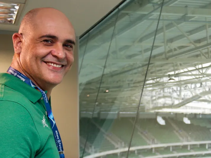 São Marcos manda recado a Weverton após goleiro deixar Palmeiras