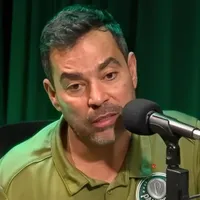 Coordenador do Palmeiras critica classificação na Copinha
