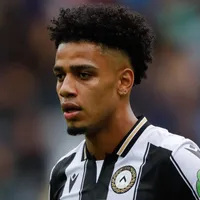 Vasco terá que aumentar proposta por Brenner para convencer Udinese