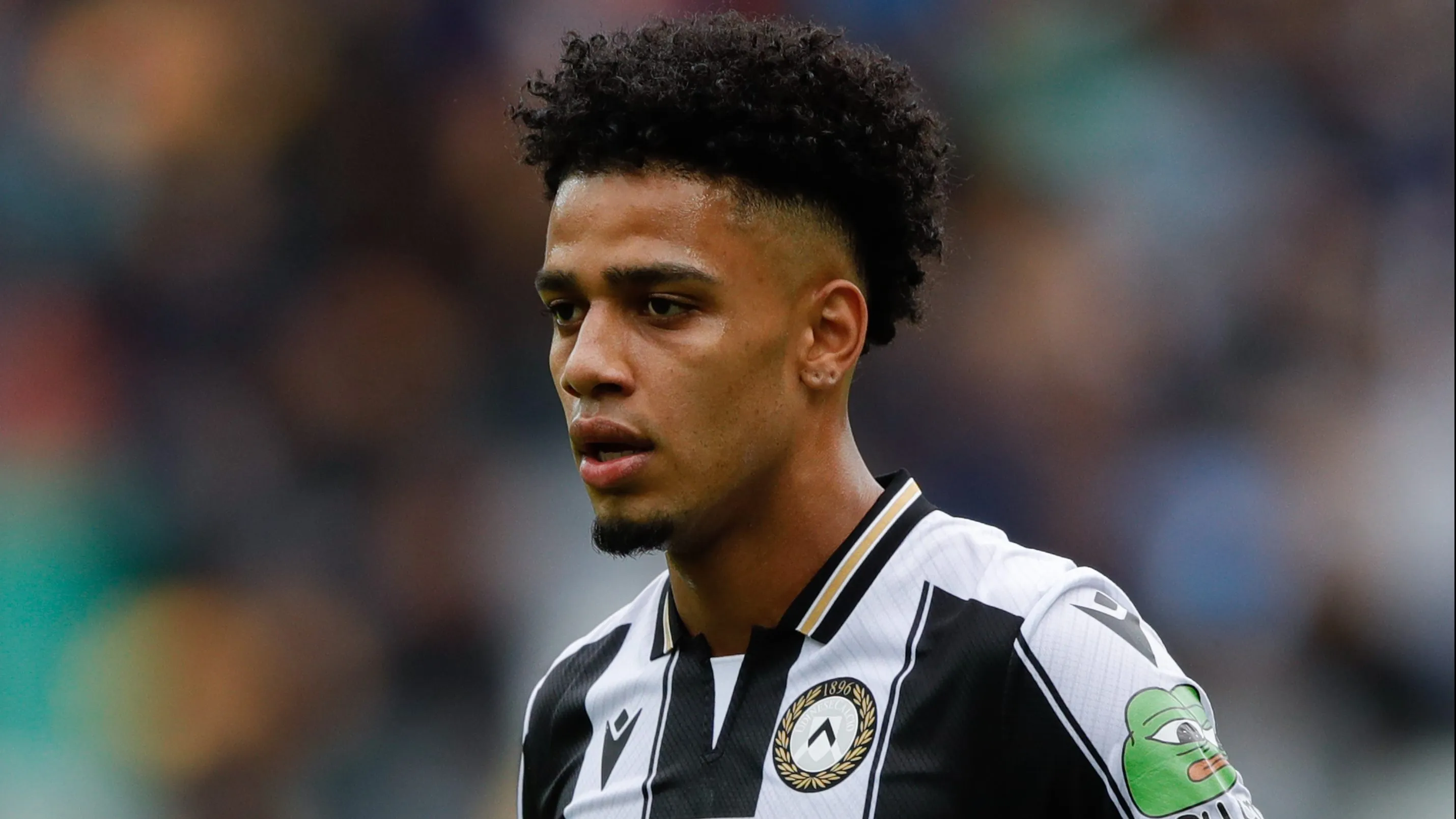 Brenner continua na mira do Vasco. Foto: Getty Images